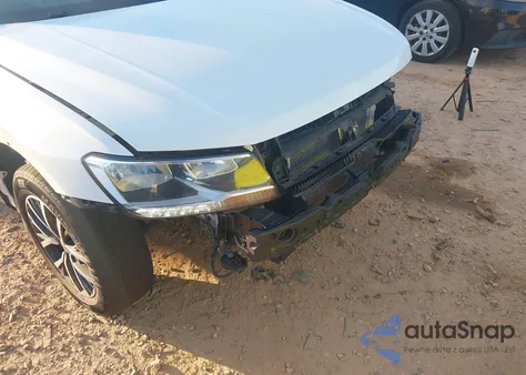 2019 Volkswagen Tiguan 2.0T Se/2.0T Sel/2.0T Sel R-Line/2.0T Sel R-Line Black z USA, uszkodzony, nr VIN 3VV3B7AX6KM048583